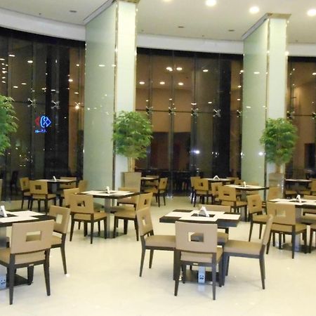 Grand Mayral Hotel Al Khobar Ngoại thất bức ảnh