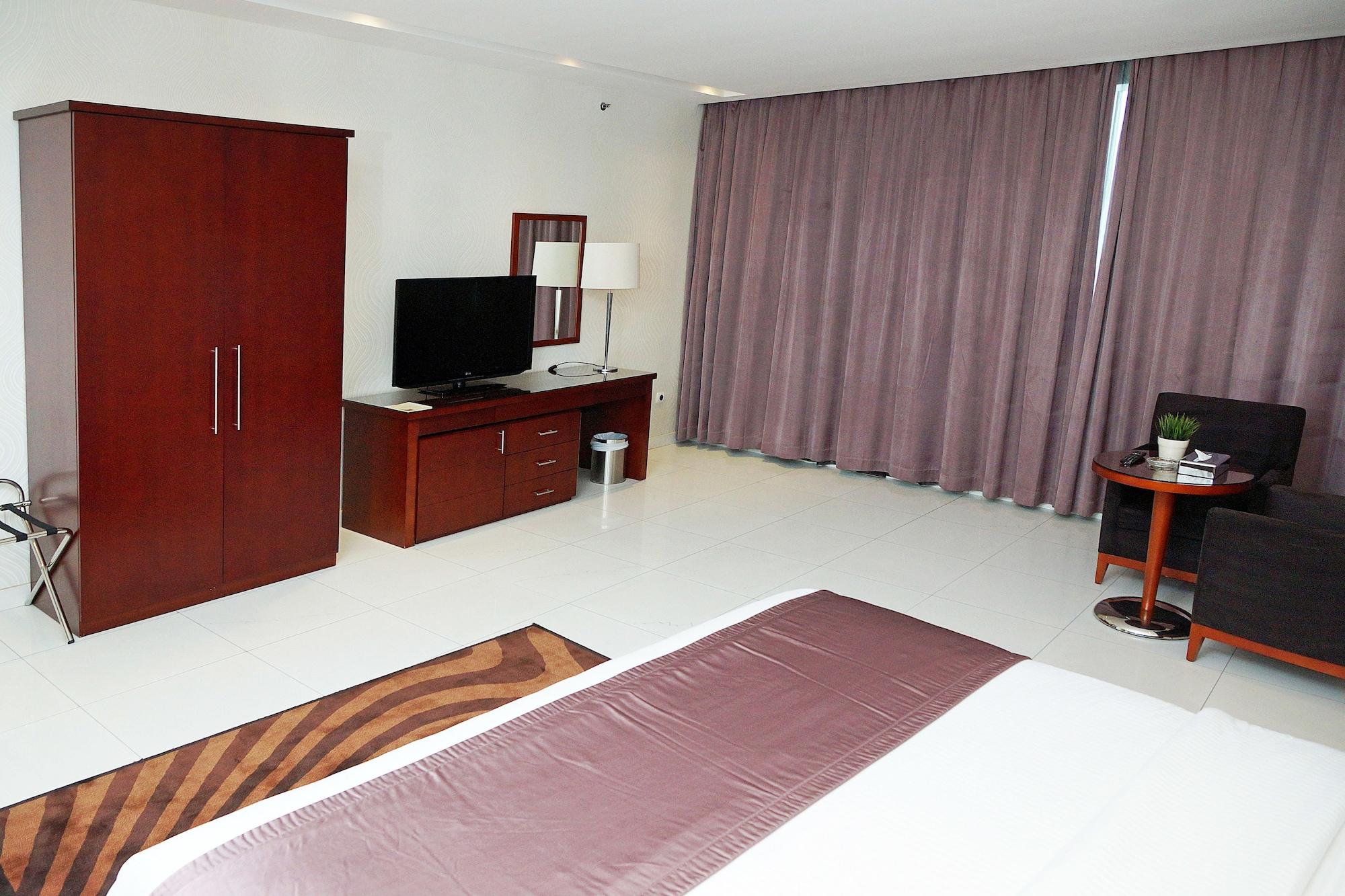 Grand Mayral Hotel Al Khobar Ngoại thất bức ảnh