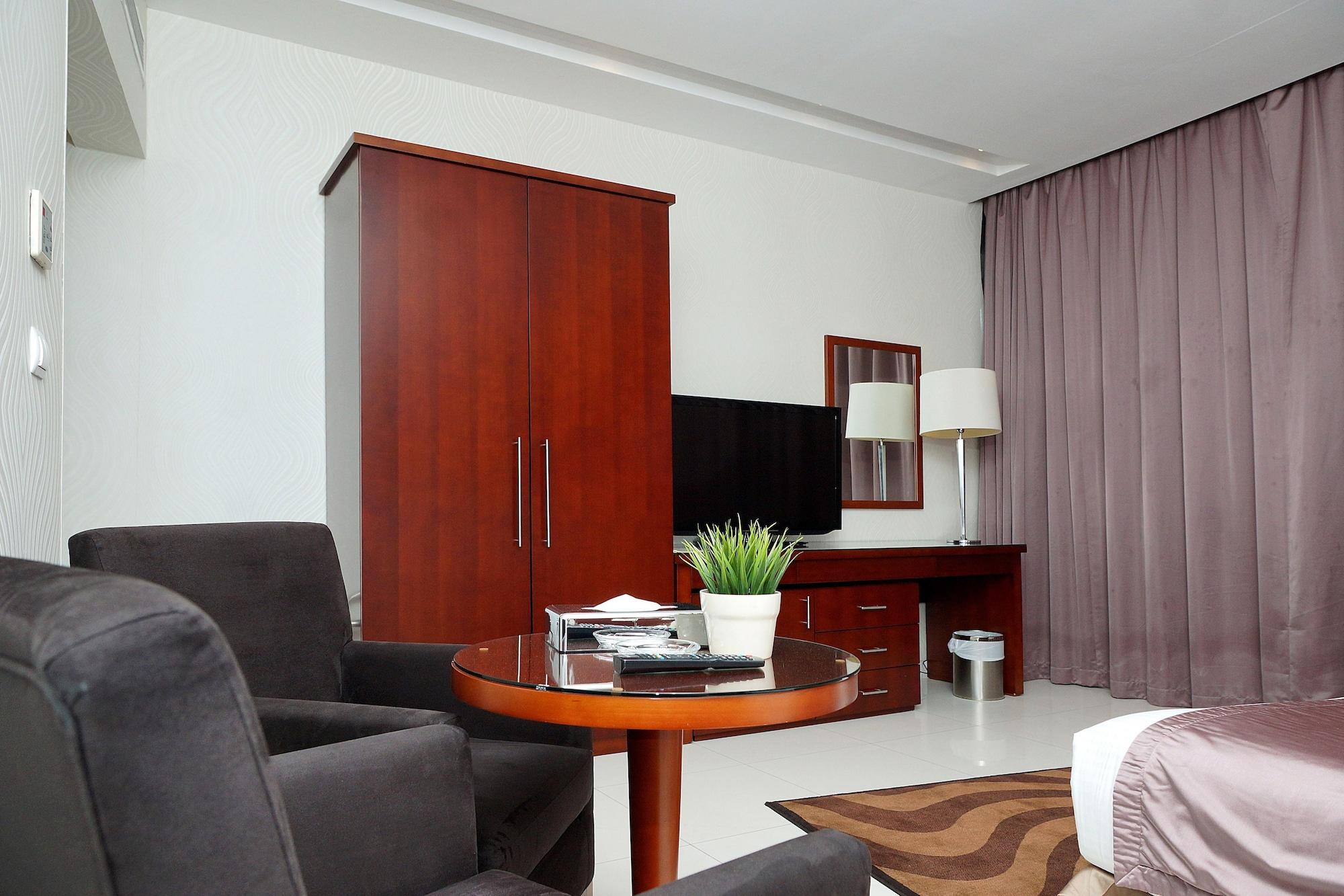 Grand Mayral Hotel Al Khobar Ngoại thất bức ảnh