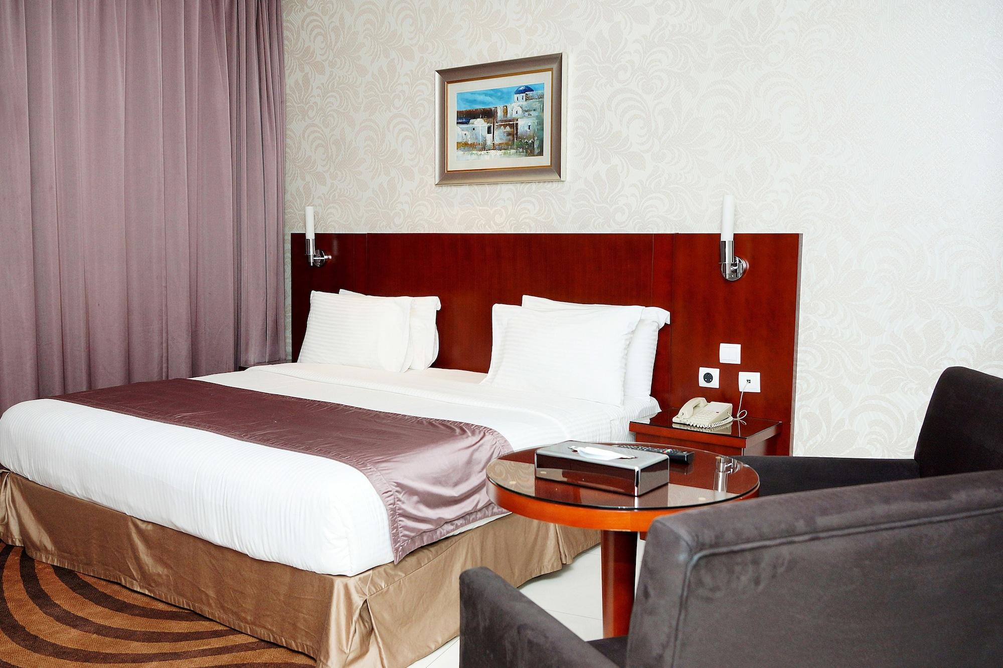 Grand Mayral Hotel Al Khobar Ngoại thất bức ảnh