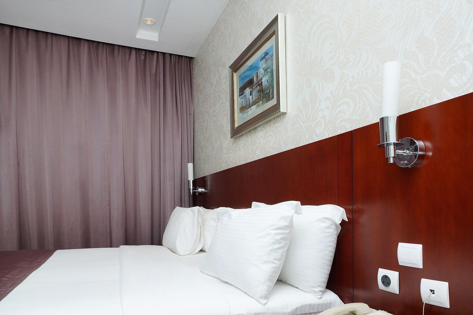Grand Mayral Hotel Al Khobar Ngoại thất bức ảnh
