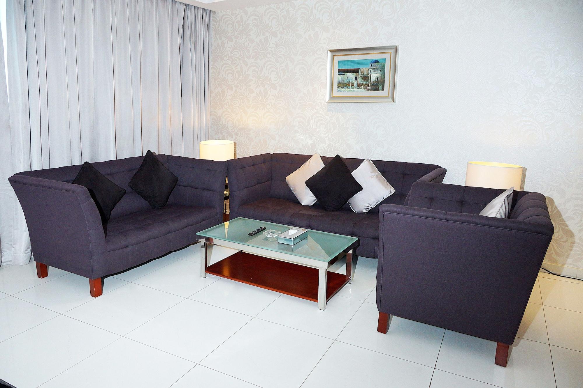 Grand Mayral Hotel Al Khobar Ngoại thất bức ảnh