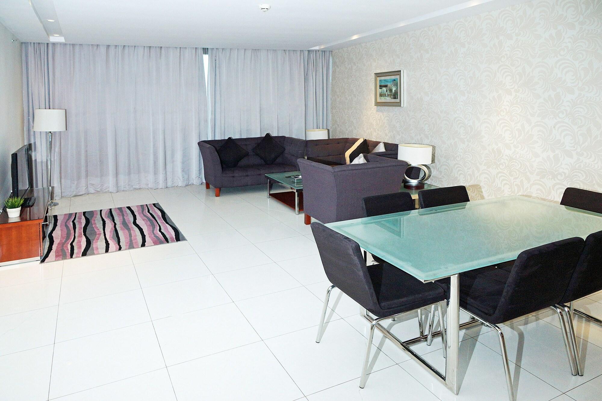 Grand Mayral Hotel Al Khobar Ngoại thất bức ảnh