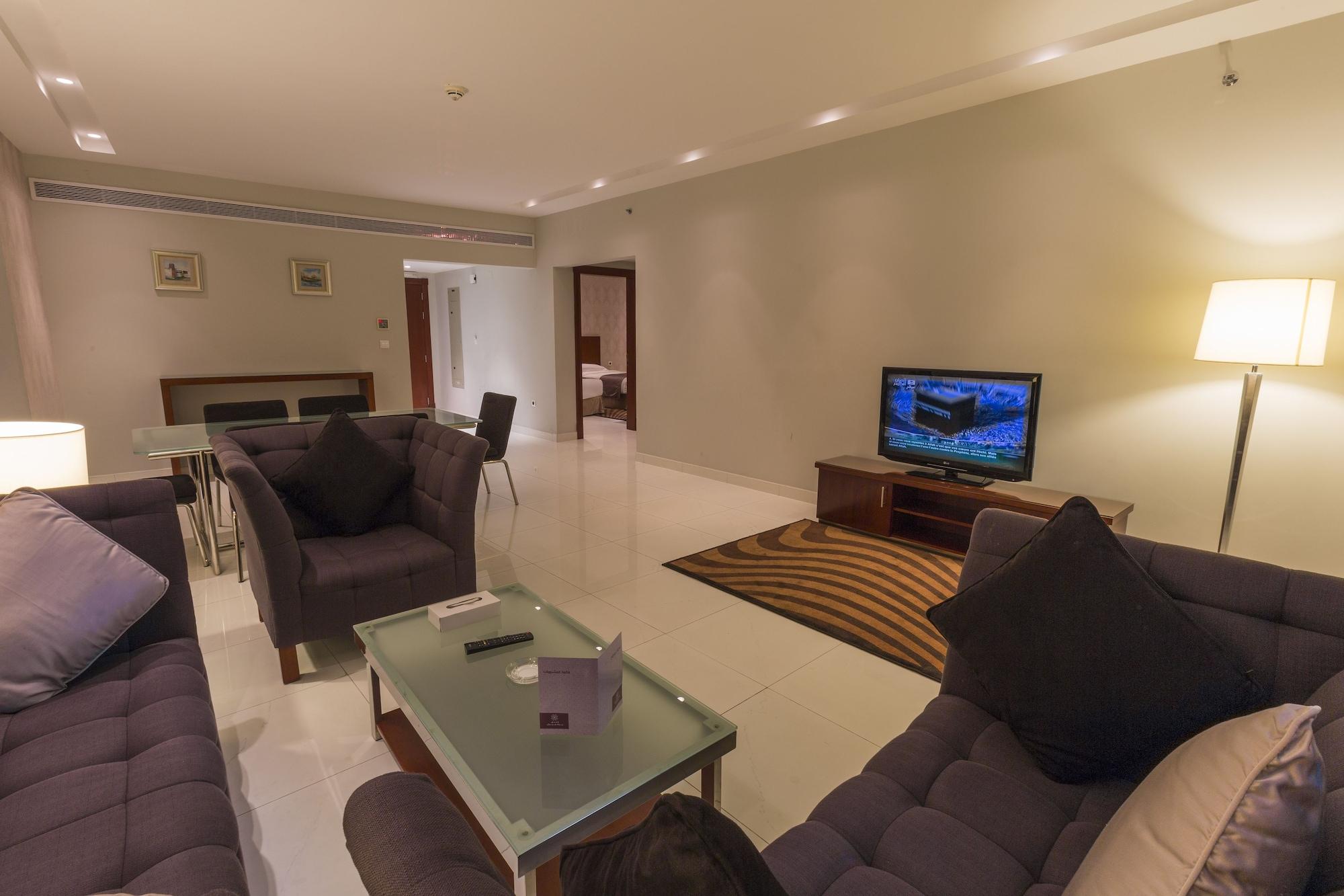 Grand Mayral Hotel Al Khobar Ngoại thất bức ảnh