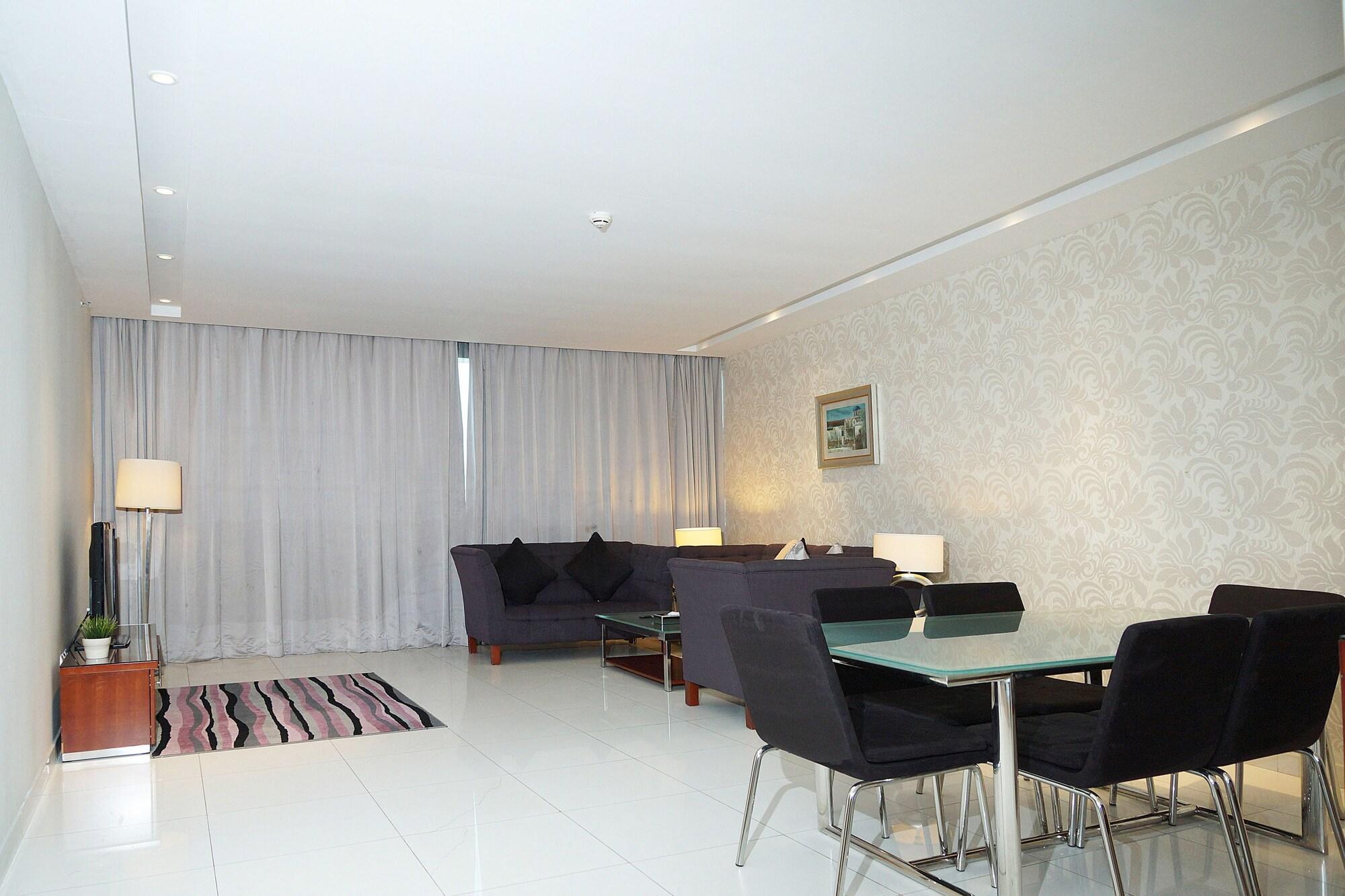 Grand Mayral Hotel Al Khobar Ngoại thất bức ảnh
