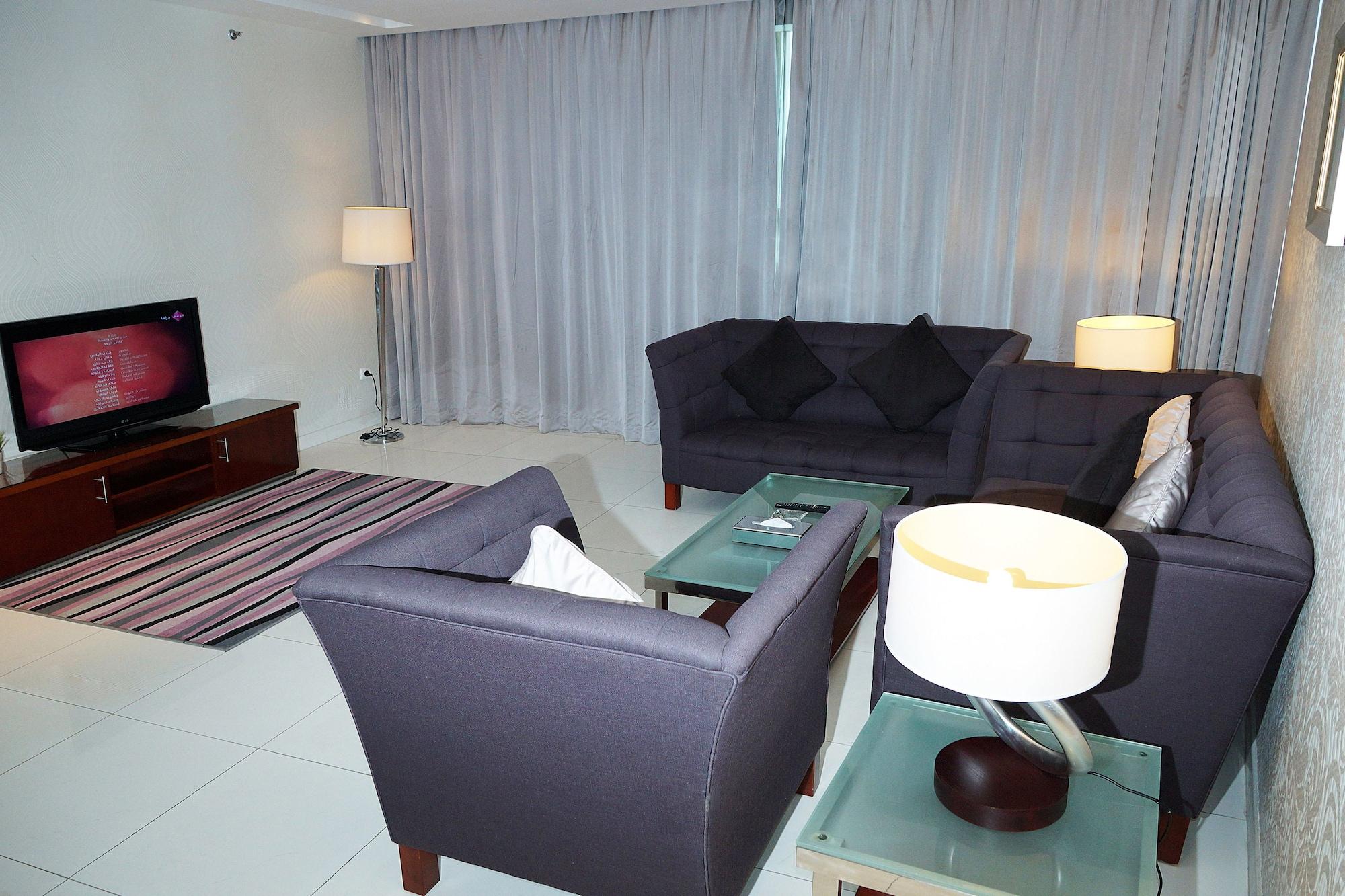 Grand Mayral Hotel Al Khobar Ngoại thất bức ảnh