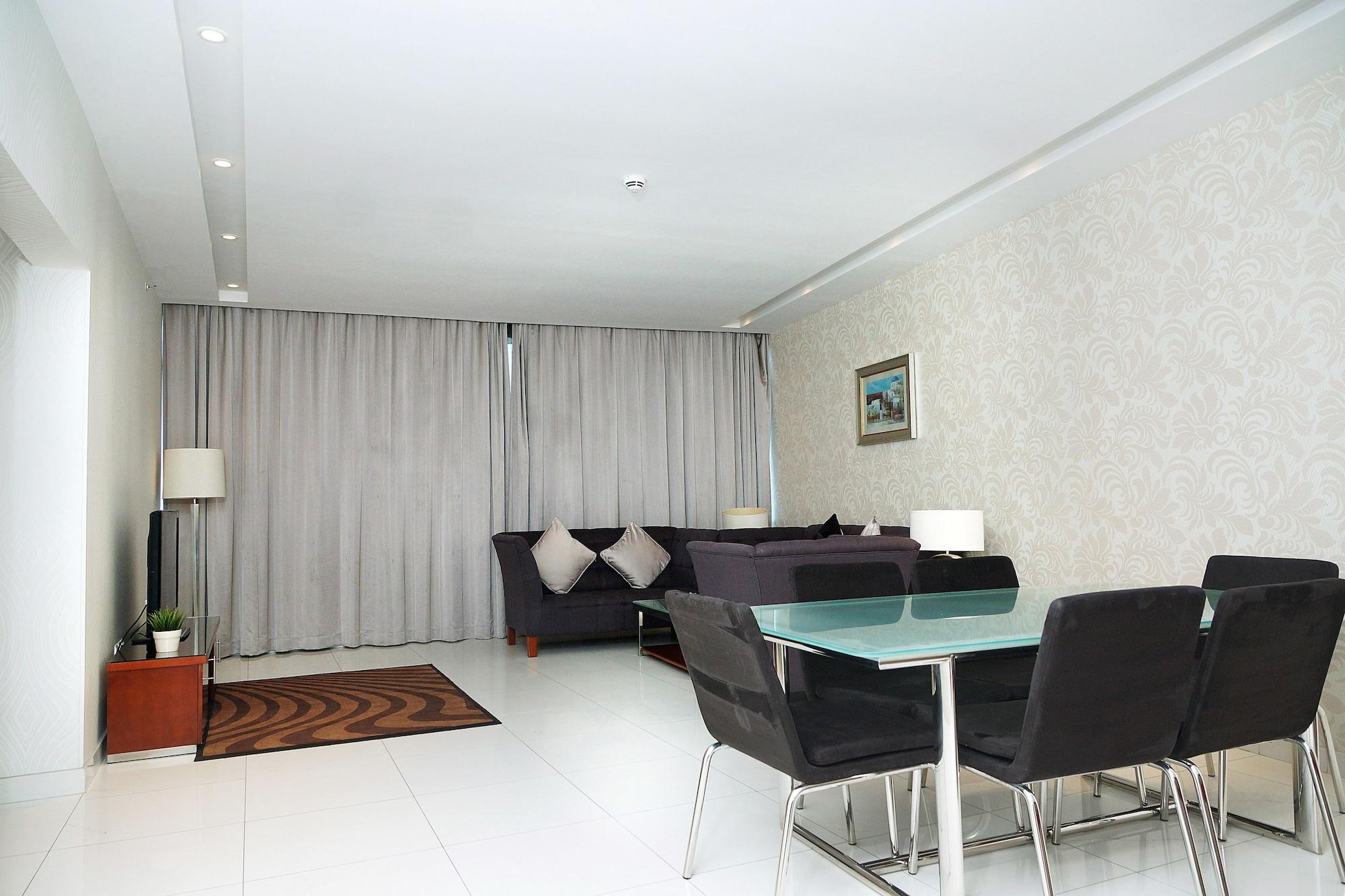 Grand Mayral Hotel Al Khobar Ngoại thất bức ảnh
