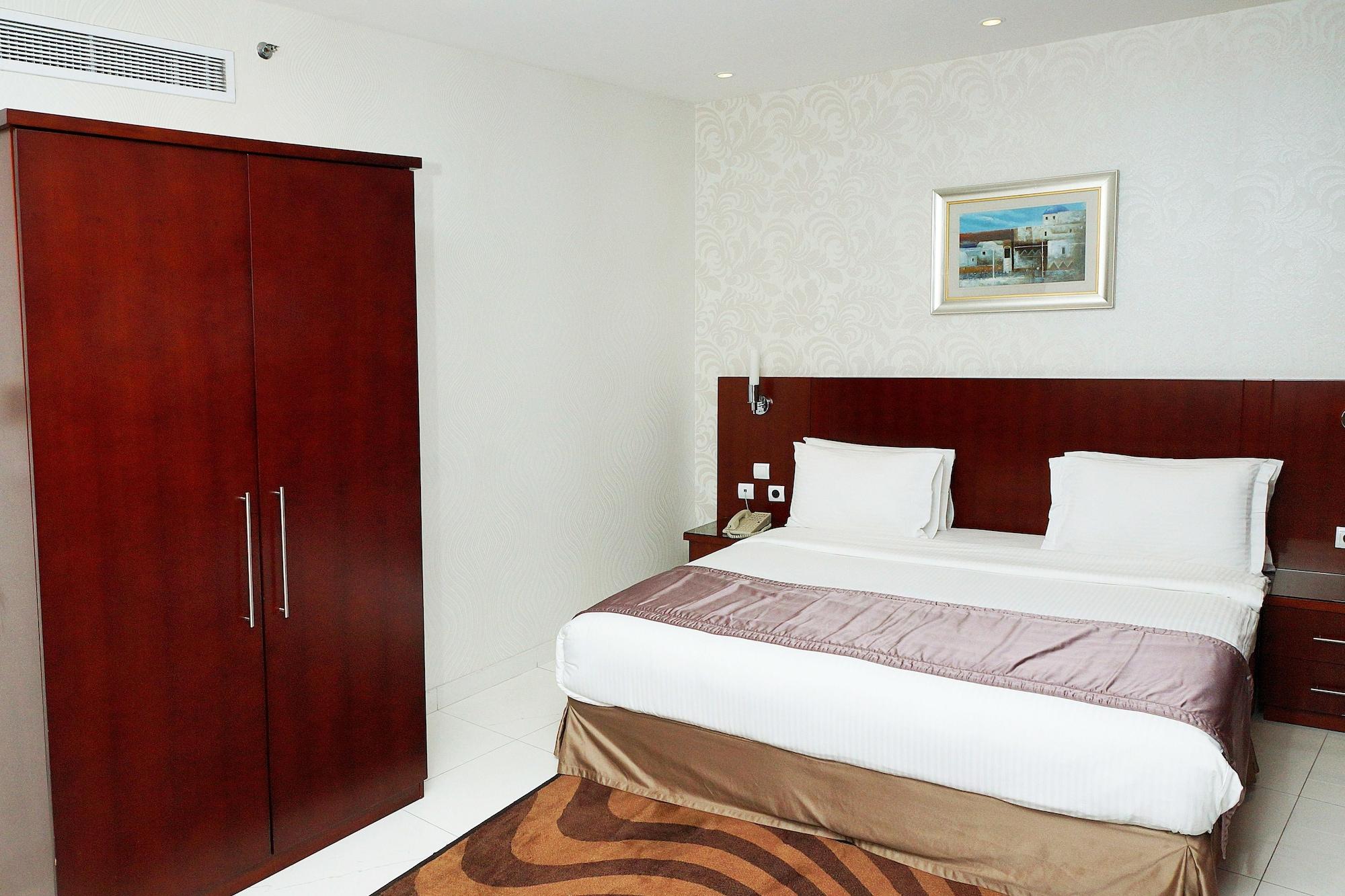 Grand Mayral Hotel Al Khobar Ngoại thất bức ảnh