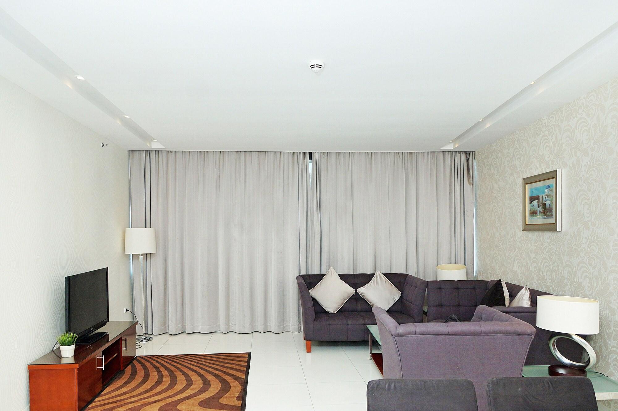 Grand Mayral Hotel Al Khobar Ngoại thất bức ảnh