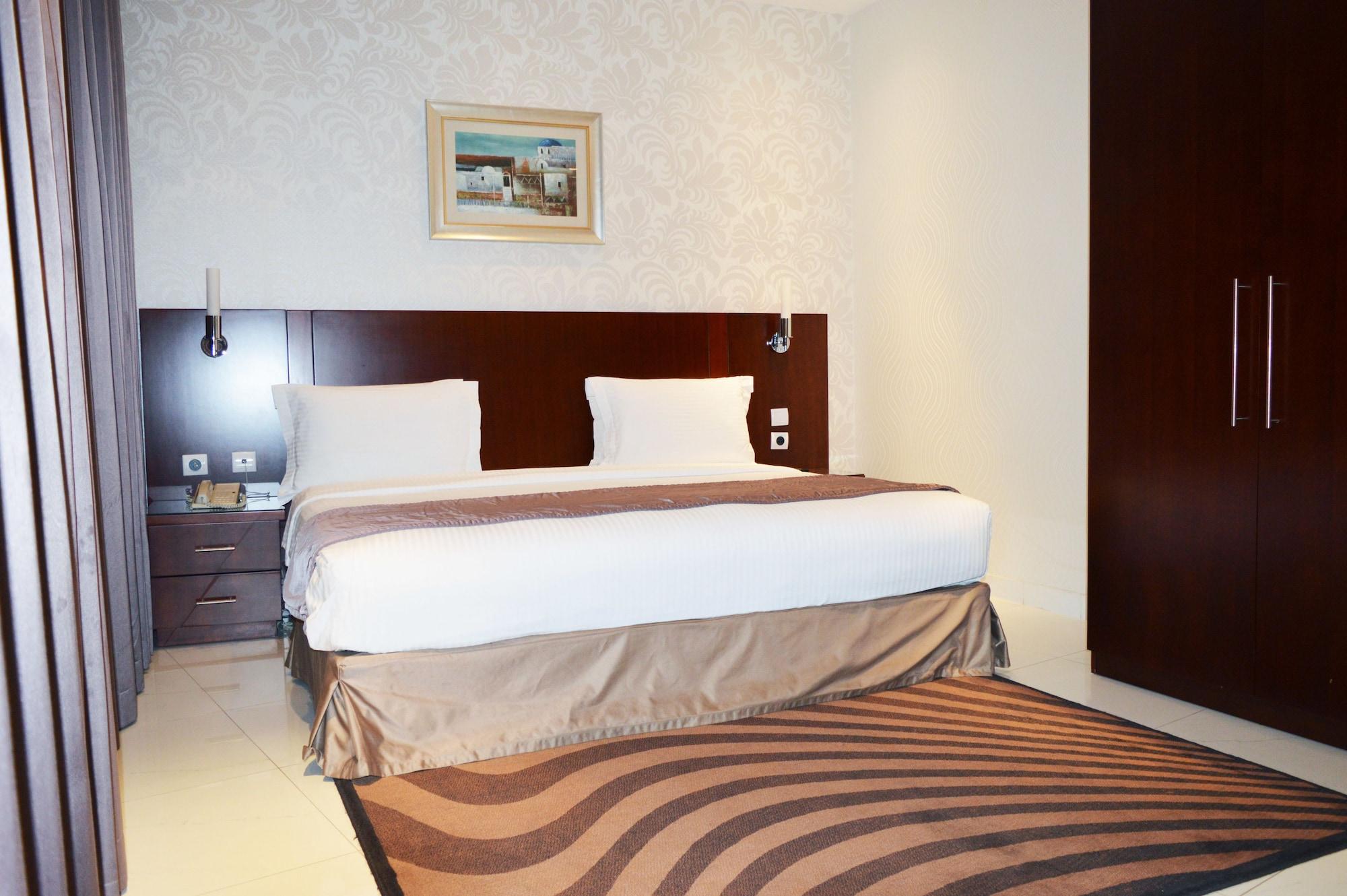 Grand Mayral Hotel Al Khobar Ngoại thất bức ảnh