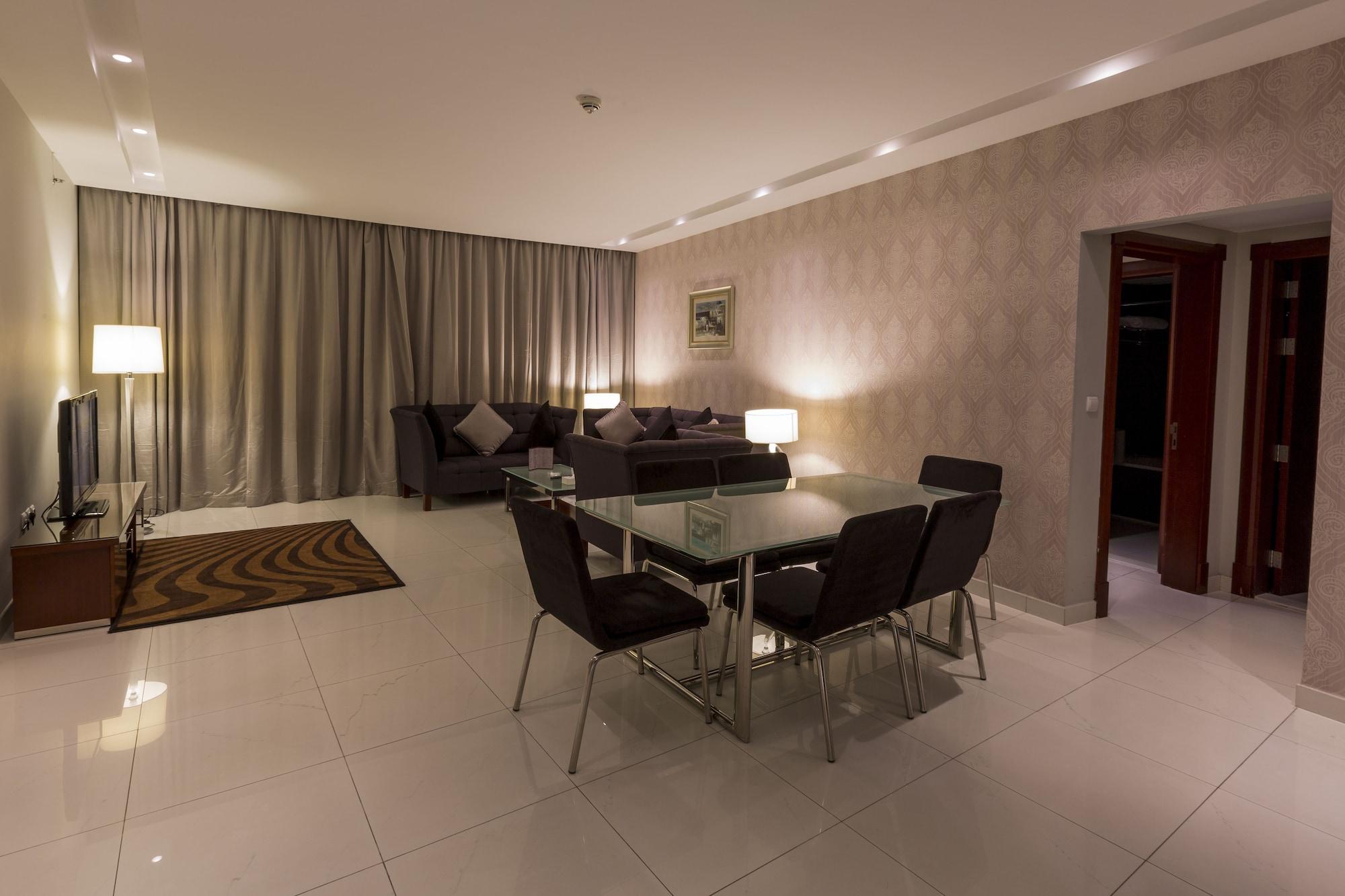 Grand Mayral Hotel Al Khobar Ngoại thất bức ảnh