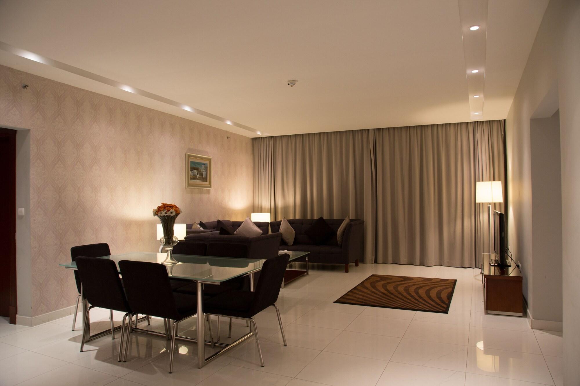 Grand Mayral Hotel Al Khobar Ngoại thất bức ảnh