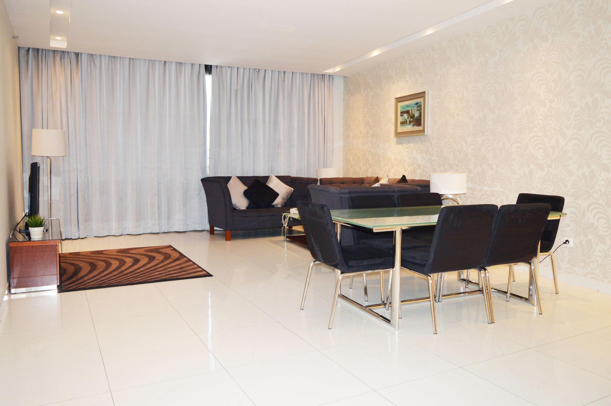 Grand Mayral Hotel Al Khobar Ngoại thất bức ảnh