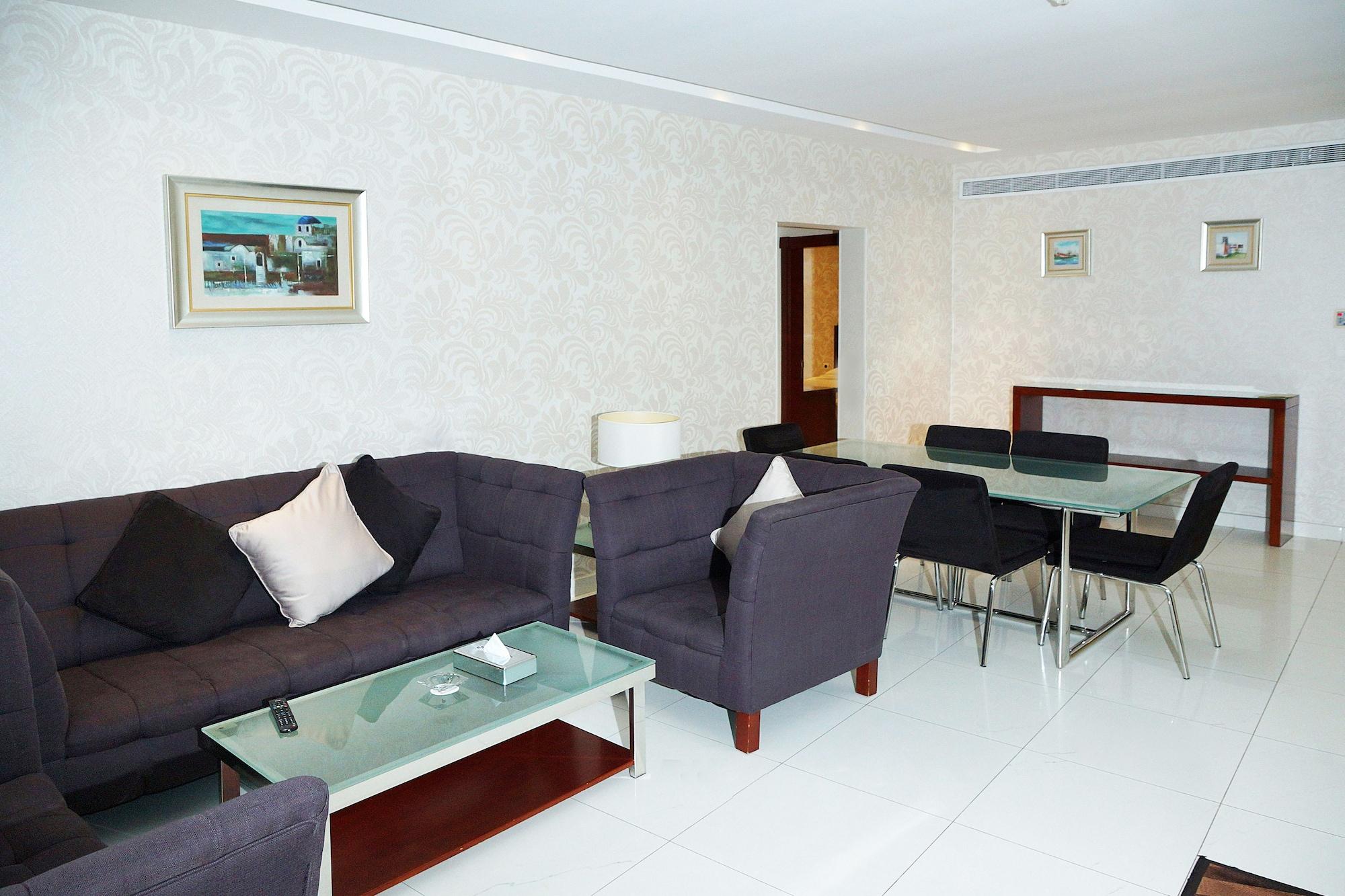 Grand Mayral Hotel Al Khobar Ngoại thất bức ảnh