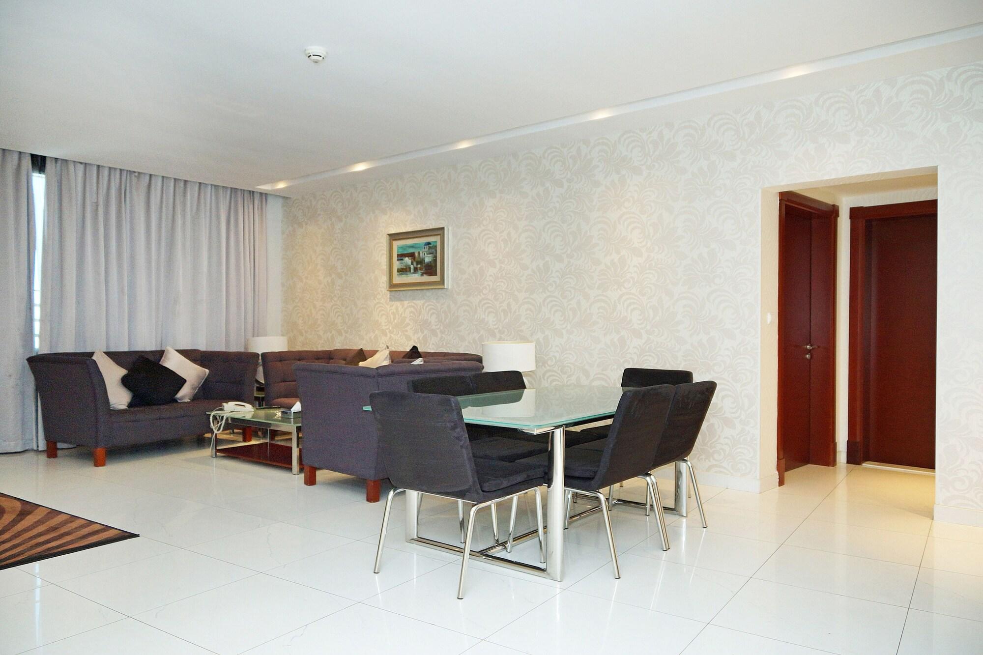Grand Mayral Hotel Al Khobar Ngoại thất bức ảnh