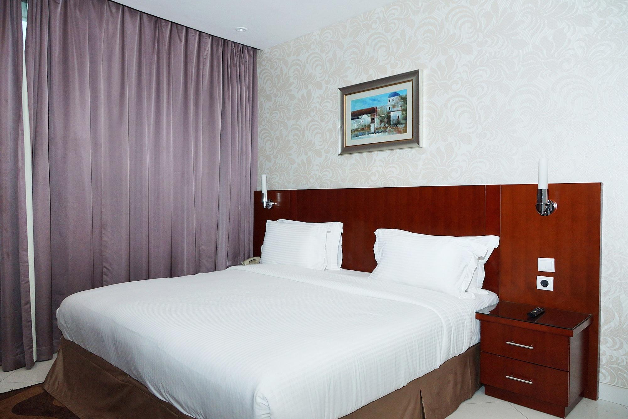 Grand Mayral Hotel Al Khobar Ngoại thất bức ảnh
