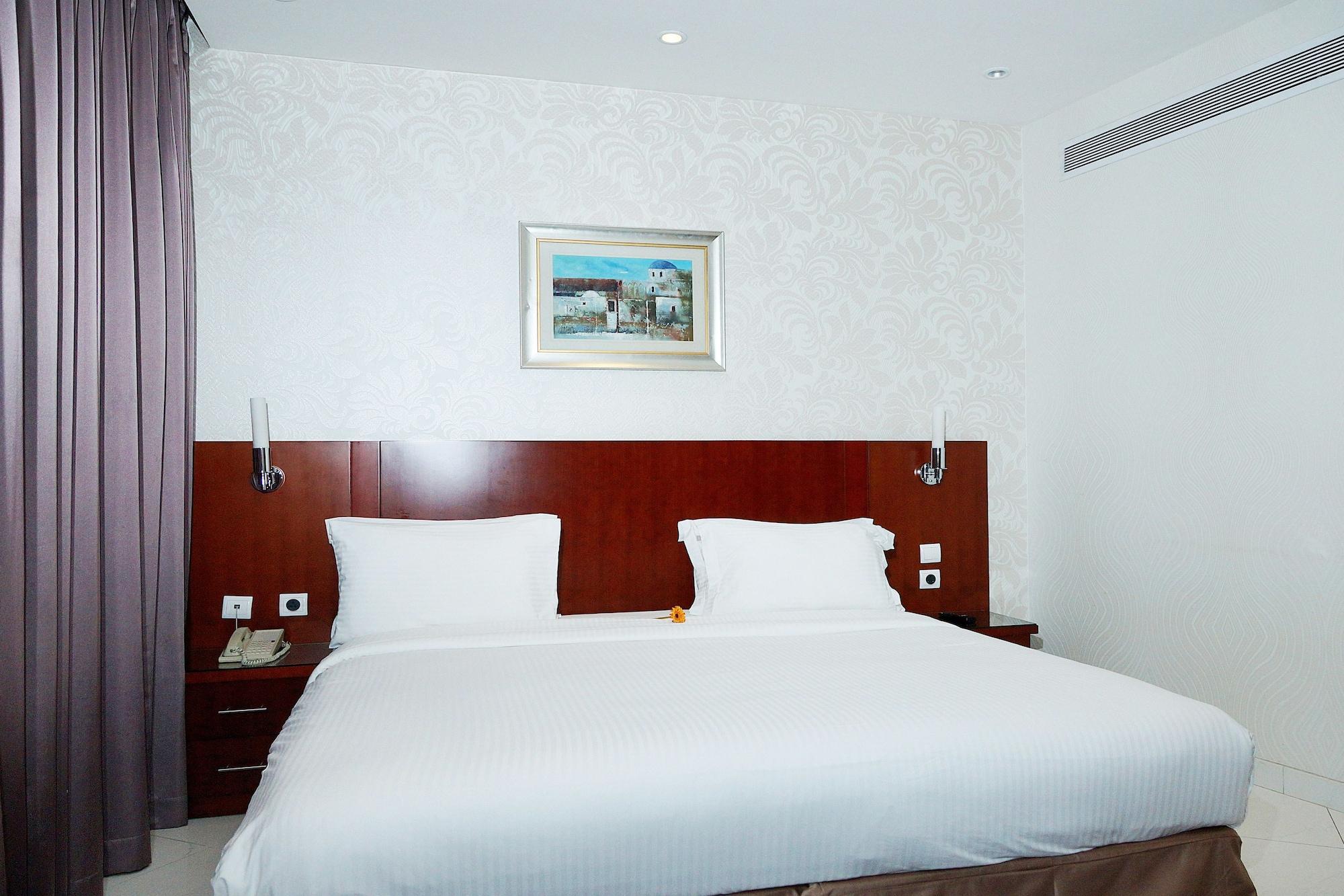 Grand Mayral Hotel Al Khobar Ngoại thất bức ảnh