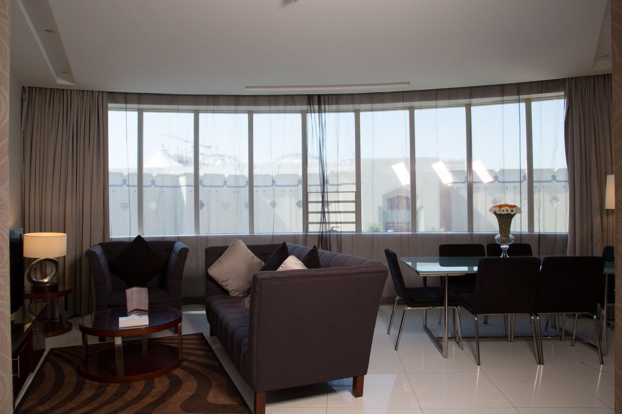 Grand Mayral Hotel Al Khobar Ngoại thất bức ảnh