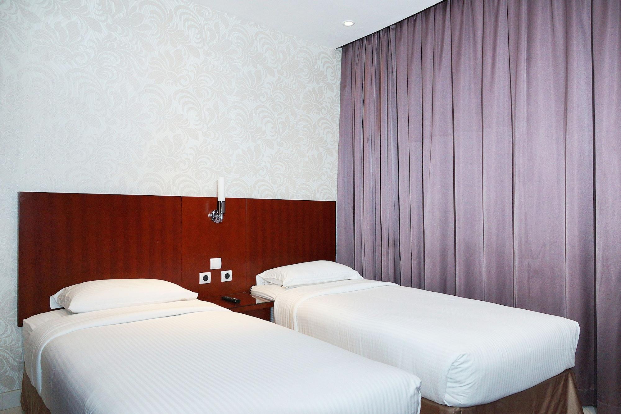 Grand Mayral Hotel Al Khobar Ngoại thất bức ảnh