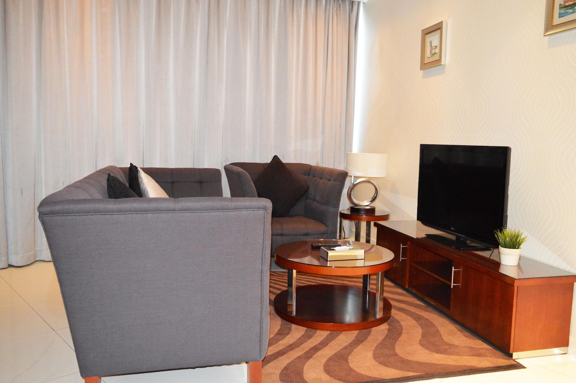 Grand Mayral Hotel Al Khobar Ngoại thất bức ảnh