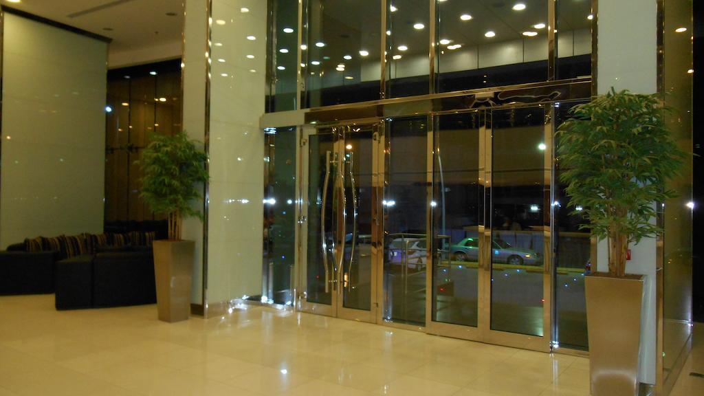 Grand Mayral Hotel Al Khobar Ngoại thất bức ảnh
