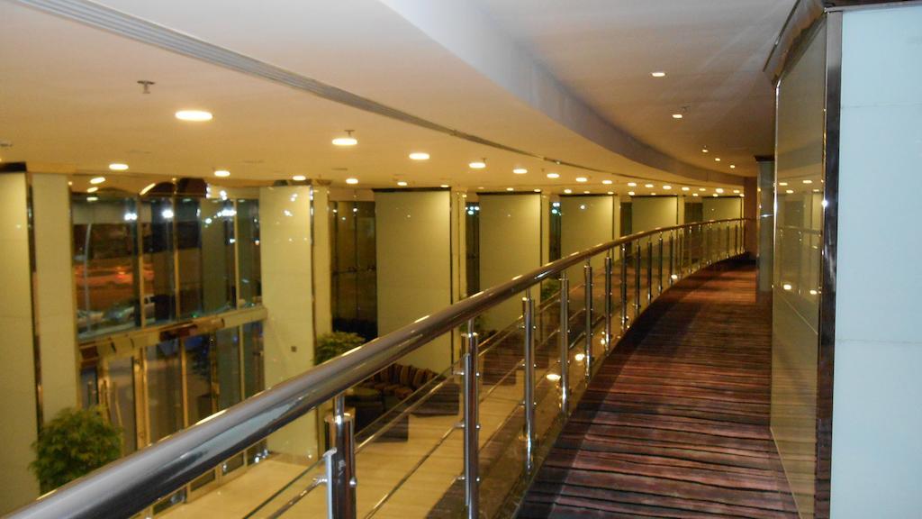 Grand Mayral Hotel Al Khobar Ngoại thất bức ảnh
