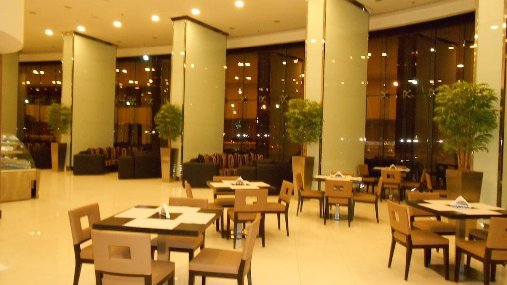 Grand Mayral Hotel Al Khobar Ngoại thất bức ảnh