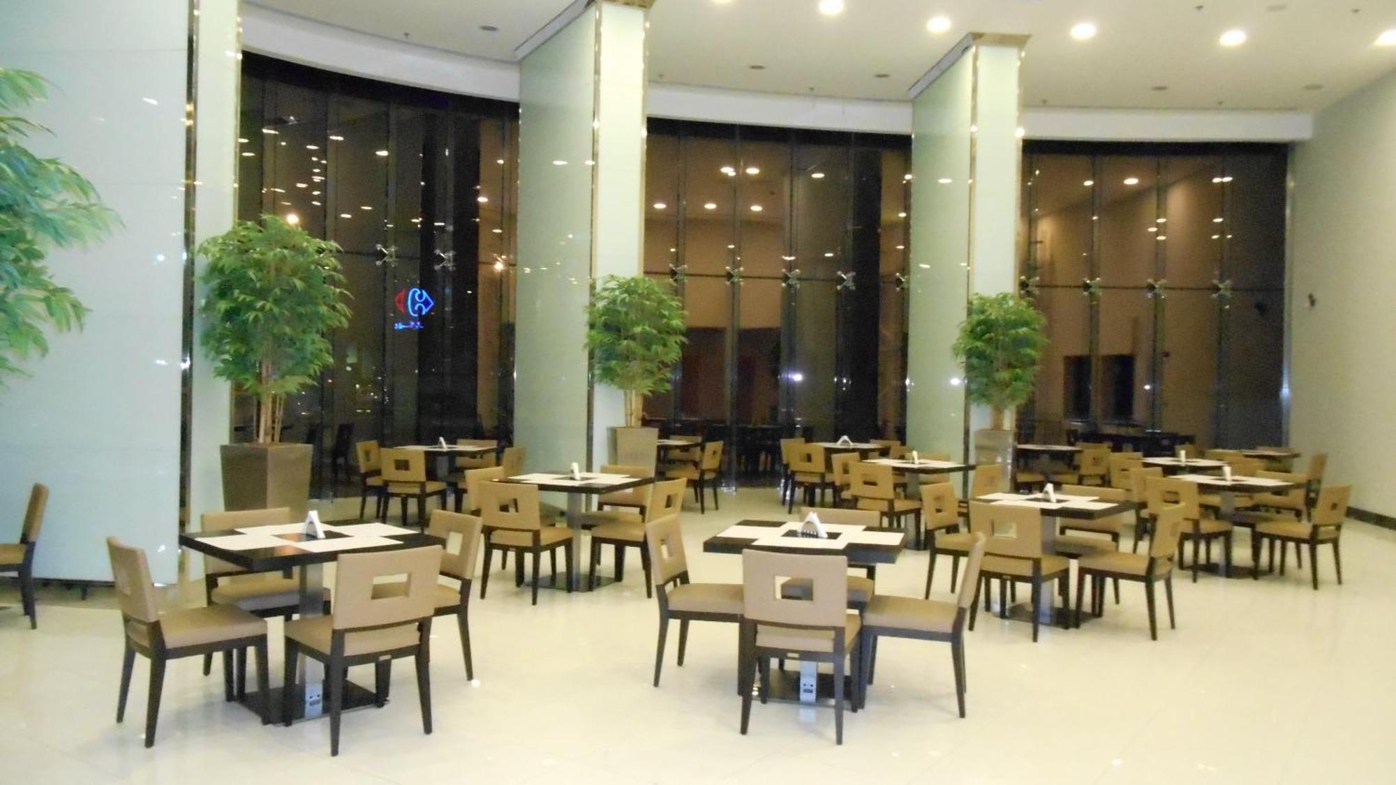 Grand Mayral Hotel Al Khobar Ngoại thất bức ảnh