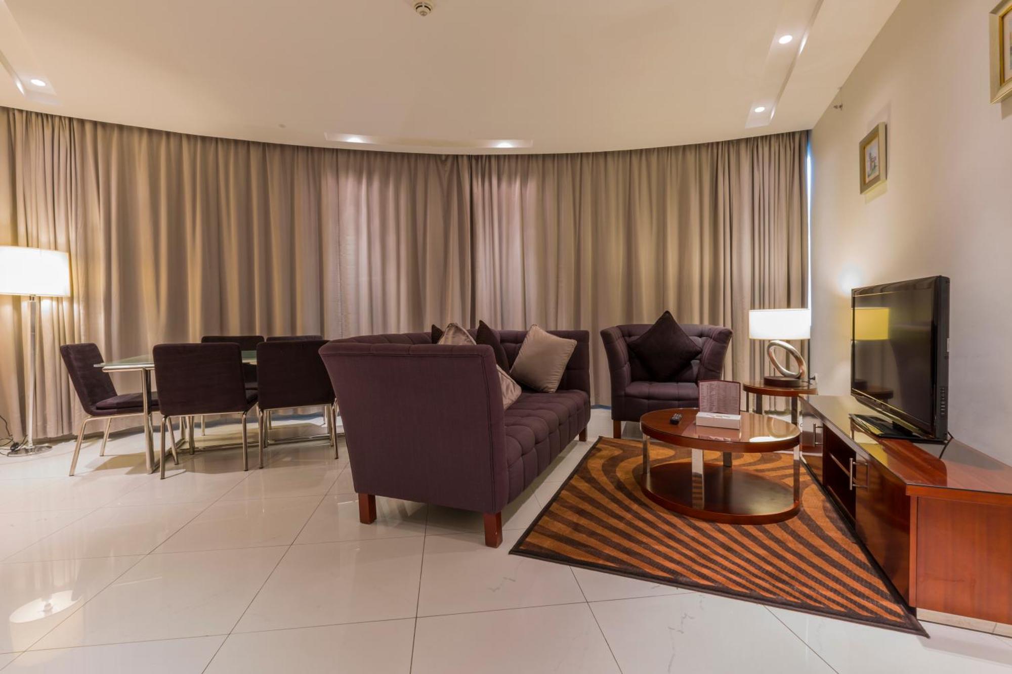 Grand Mayral Hotel Al Khobar Ngoại thất bức ảnh