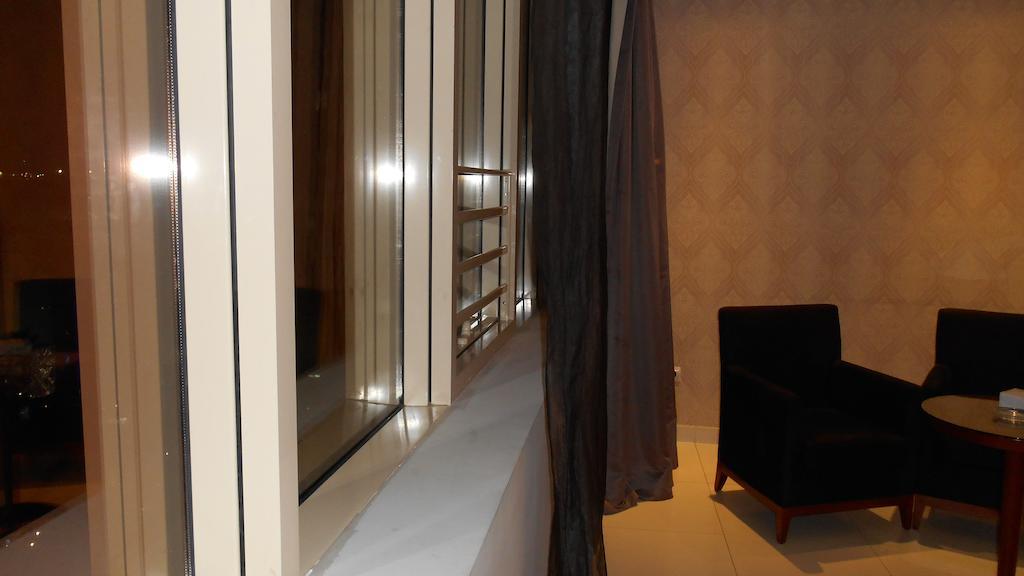 Grand Mayral Hotel Al Khobar Ngoại thất bức ảnh