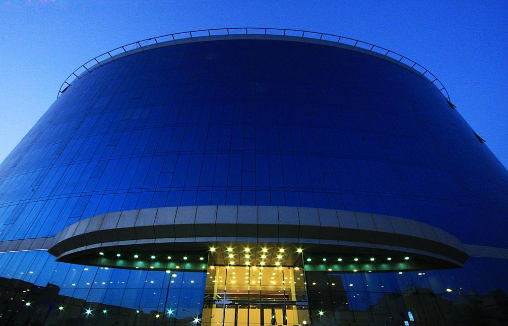 Grand Mayral Hotel Al Khobar Ngoại thất bức ảnh