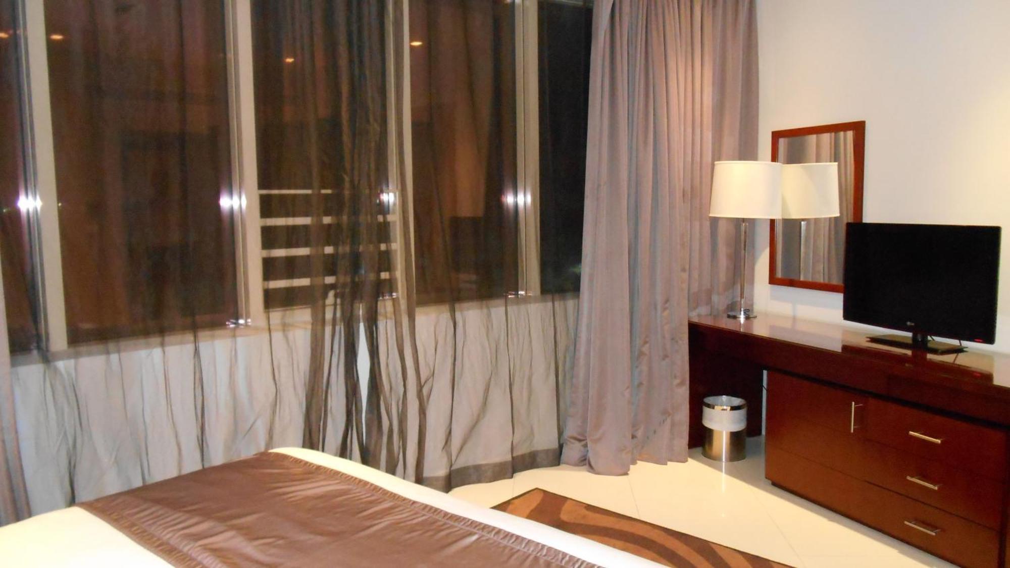 Grand Mayral Hotel Al Khobar Ngoại thất bức ảnh