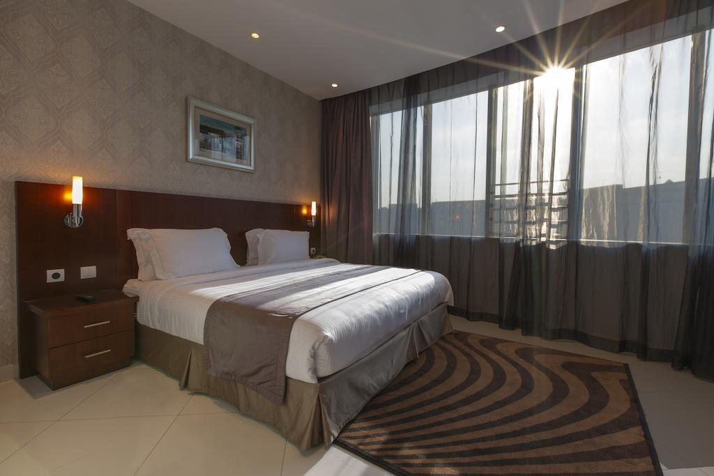 Grand Mayral Hotel Al Khobar Ngoại thất bức ảnh