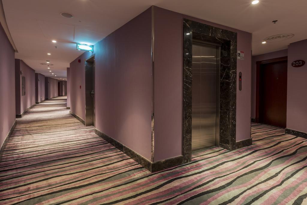 Grand Mayral Hotel Al Khobar Ngoại thất bức ảnh