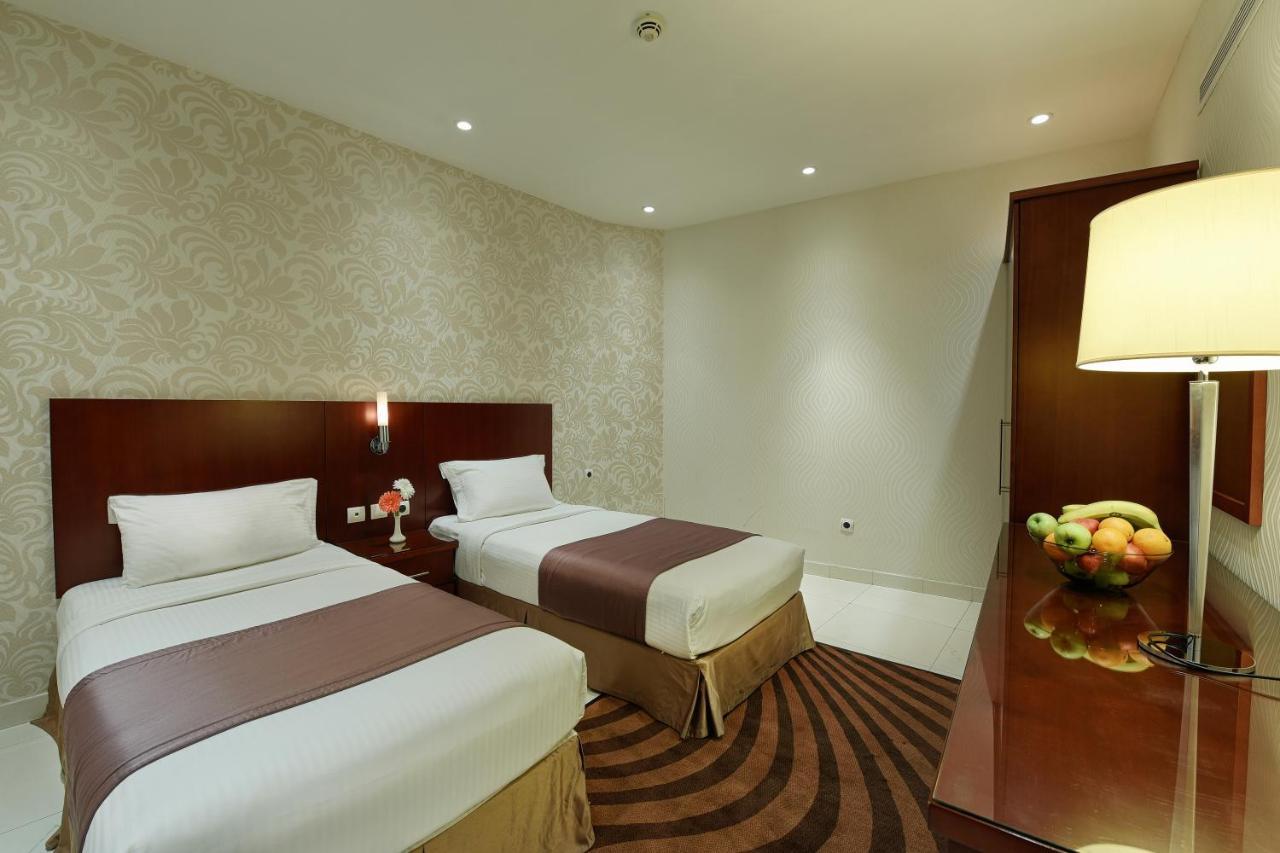 Grand Mayral Hotel Al Khobar Ngoại thất bức ảnh