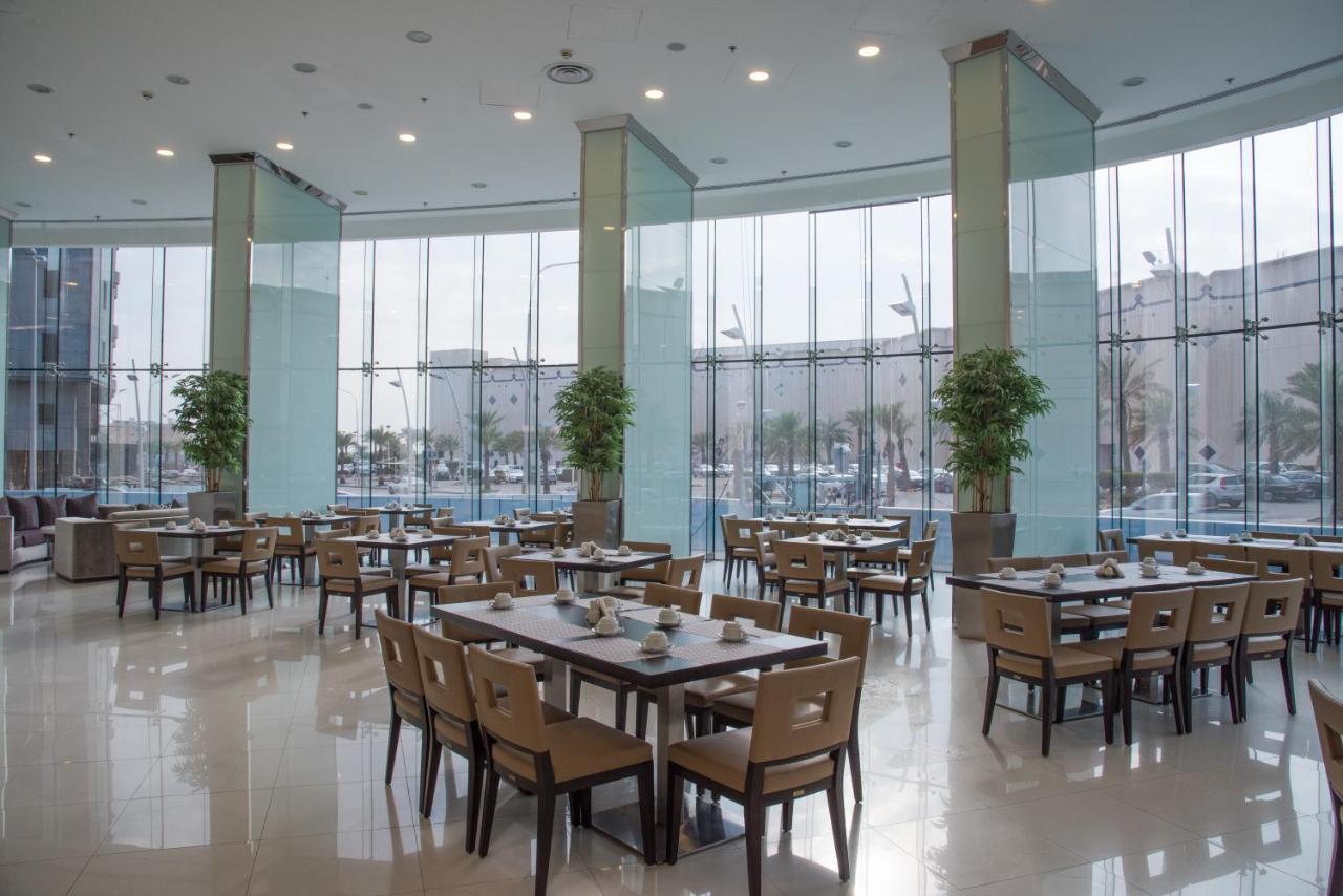 Grand Mayral Hotel Al Khobar Ngoại thất bức ảnh