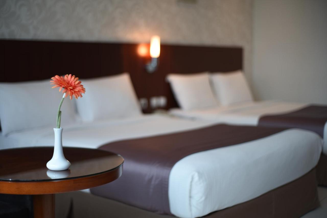 Grand Mayral Hotel Al Khobar Ngoại thất bức ảnh