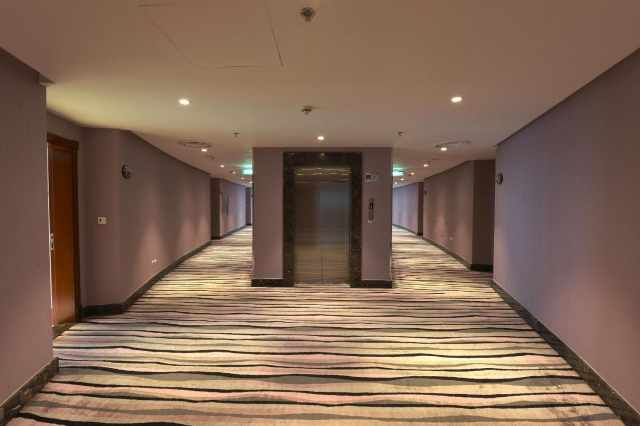 Grand Mayral Hotel Al Khobar Ngoại thất bức ảnh