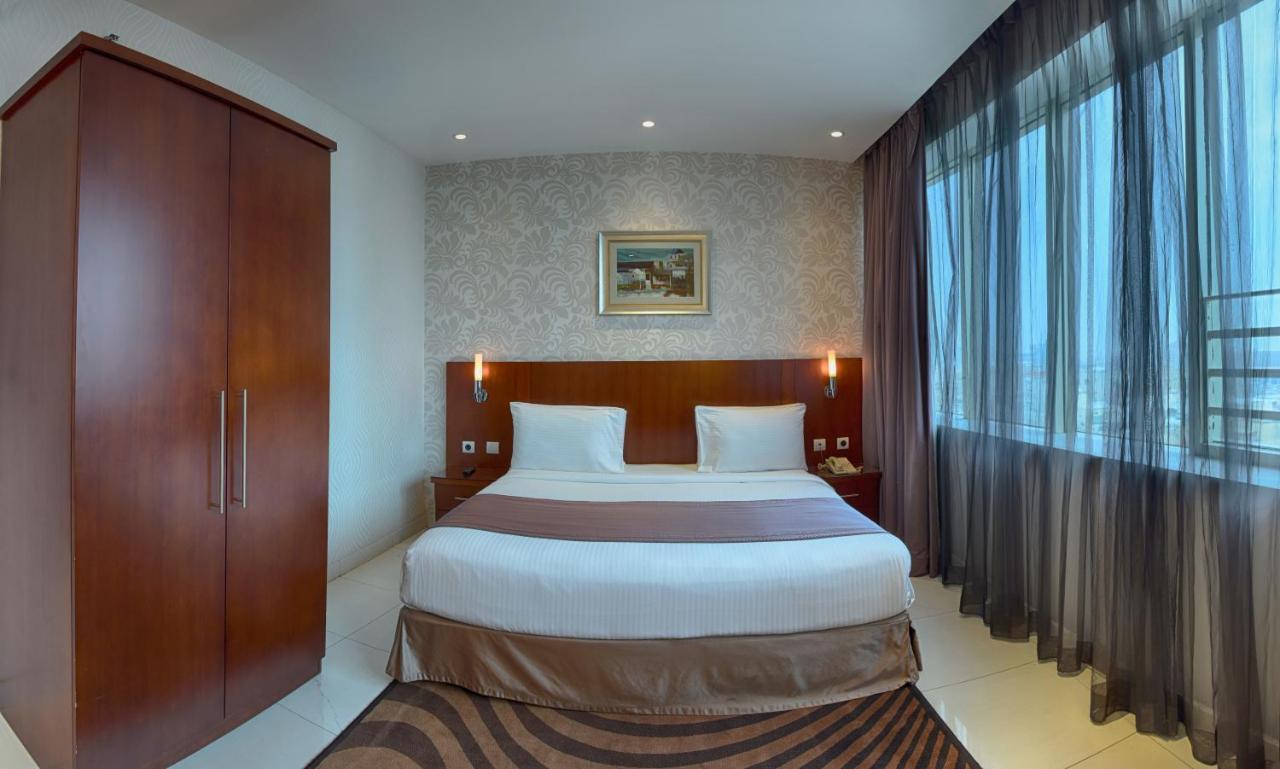Grand Mayral Hotel Al Khobar Ngoại thất bức ảnh