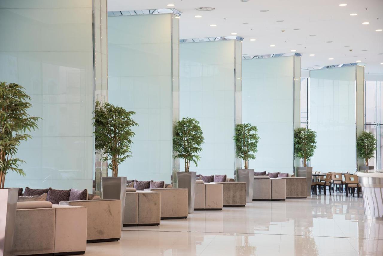 Grand Mayral Hotel Al Khobar Ngoại thất bức ảnh