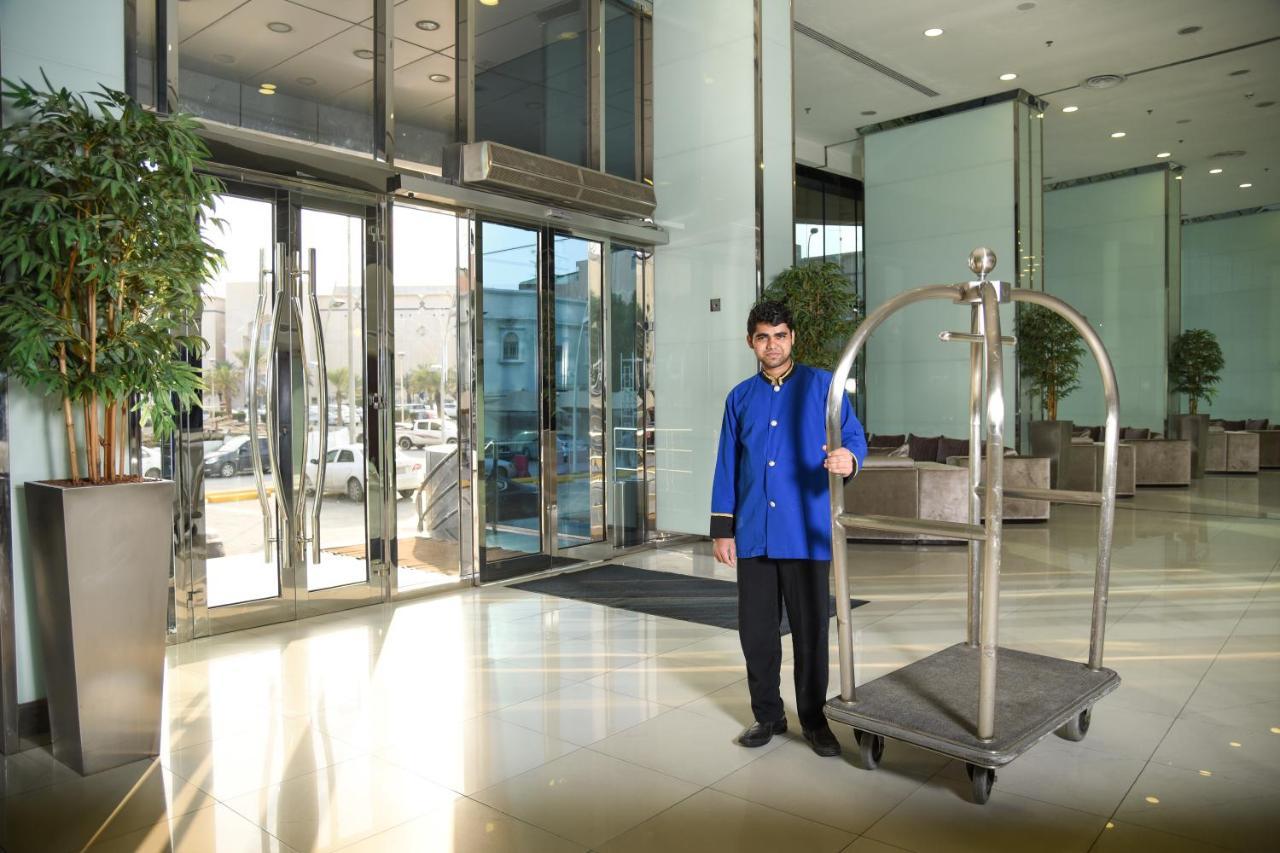 Grand Mayral Hotel Al Khobar Ngoại thất bức ảnh