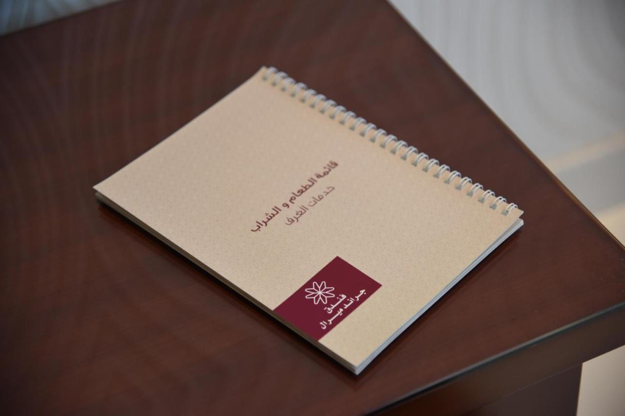 Grand Mayral Hotel Al Khobar Ngoại thất bức ảnh