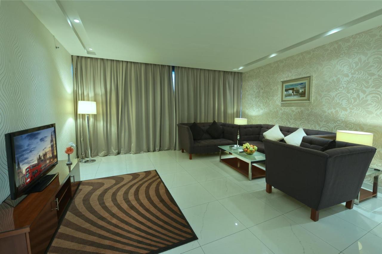 Grand Mayral Hotel Al Khobar Ngoại thất bức ảnh